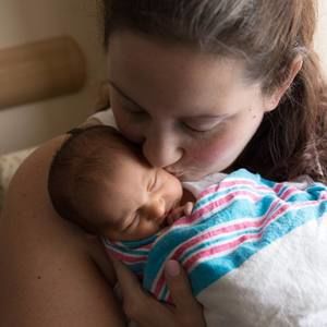 Meet your Posher, Jillian